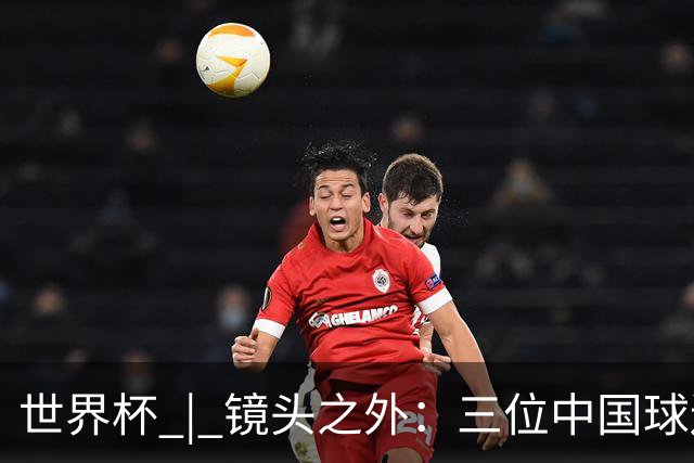 世界杯 | 镜头之外：三位中国球迷的绿茵热望